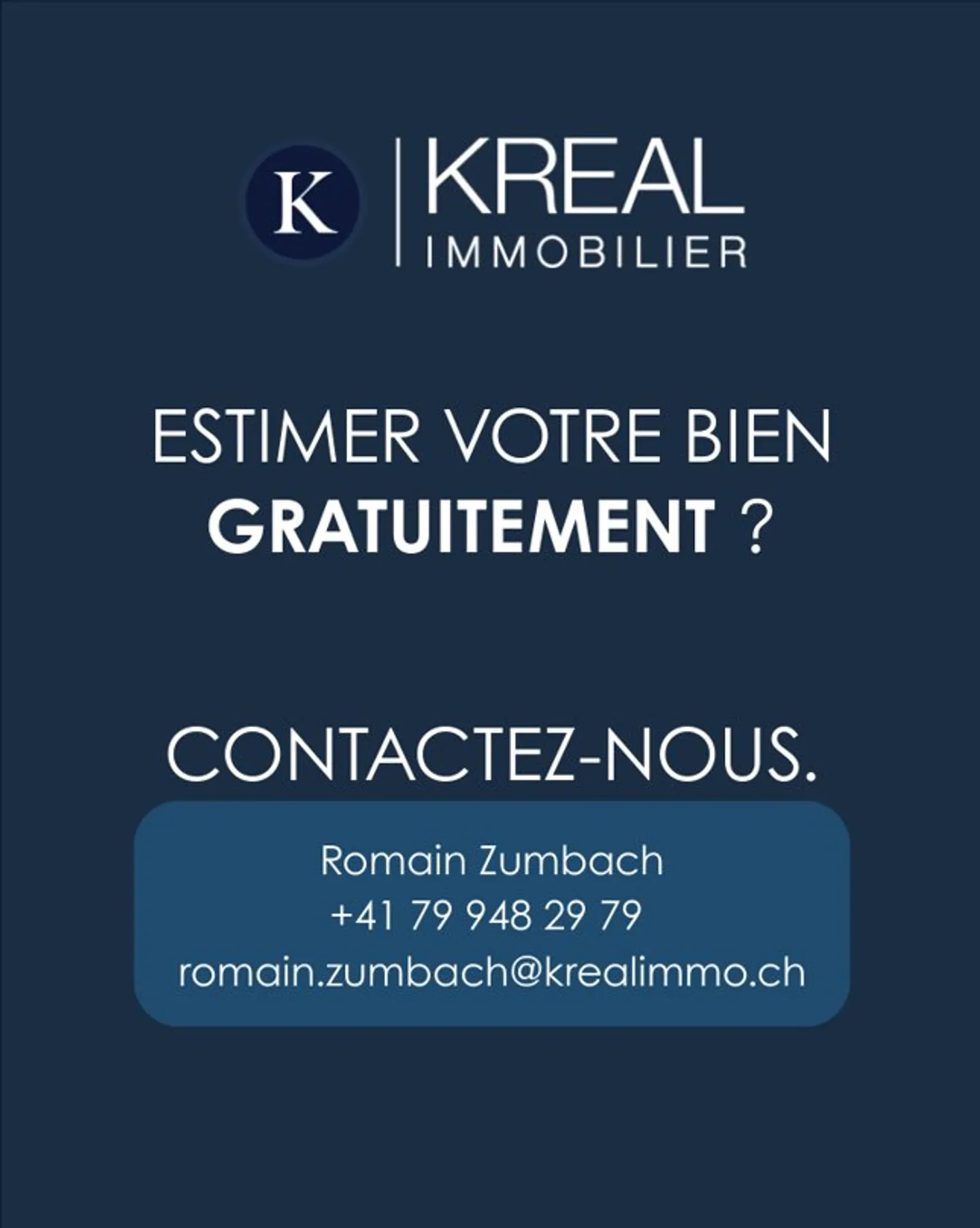 Erleben Sie den Komfort von Neuem? 4,5-Zimmer-Wohnung mit Balkon und Master-Suite - Foto 11 von 11