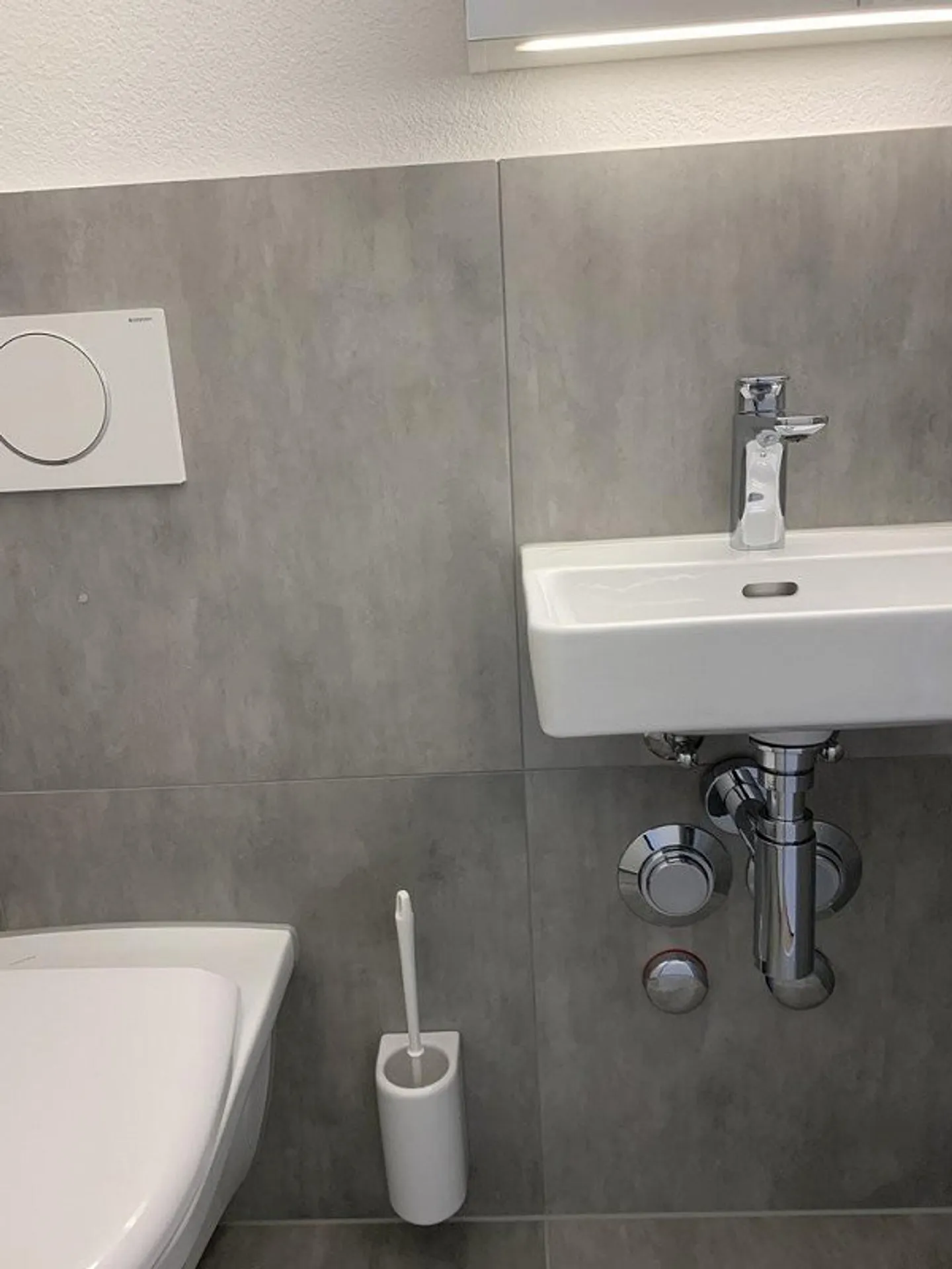 Beautiful 4.5-room apartment in the Seidenberg district - Photo 8 of 10