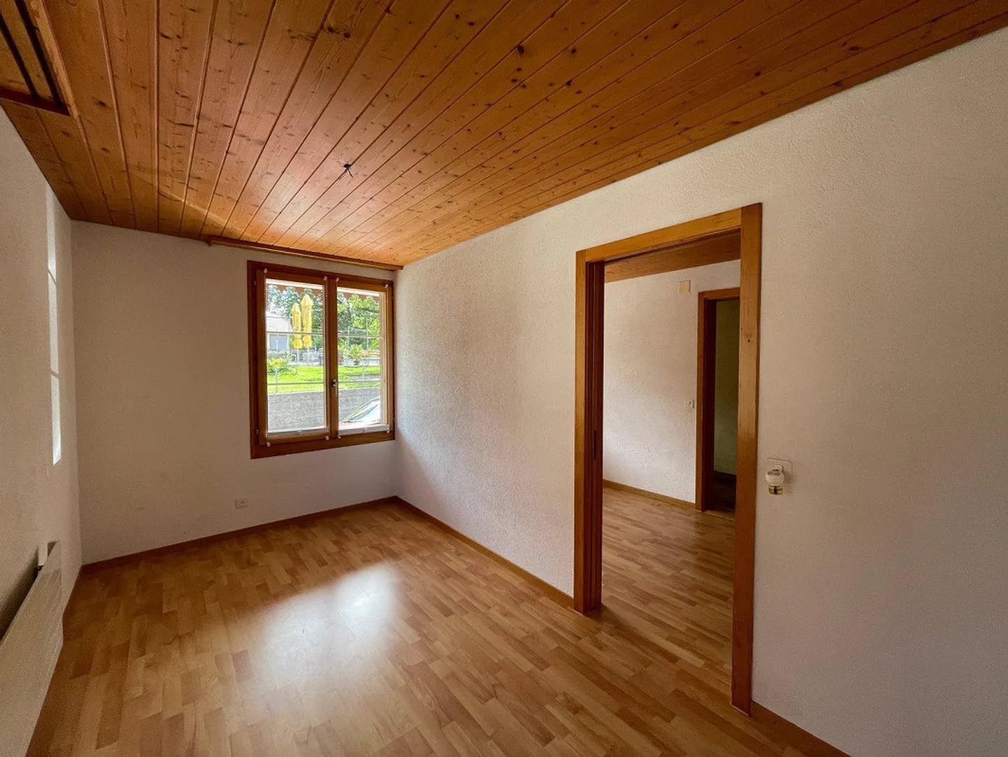 Living in the Stöckli with plenty of outdoor space - Photo 8 of 13