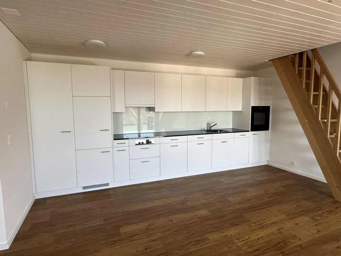 Modernes Apartment in zentraler Lage - Foto 3 von 9