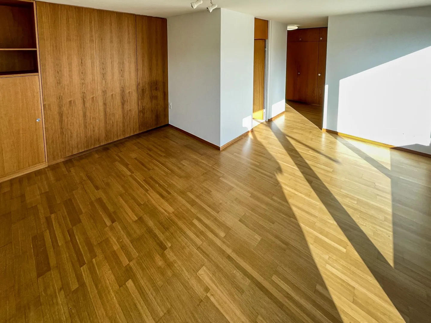 Zentrale 1-Zimmerwohnung in Laufen - Foto 2 von 6
