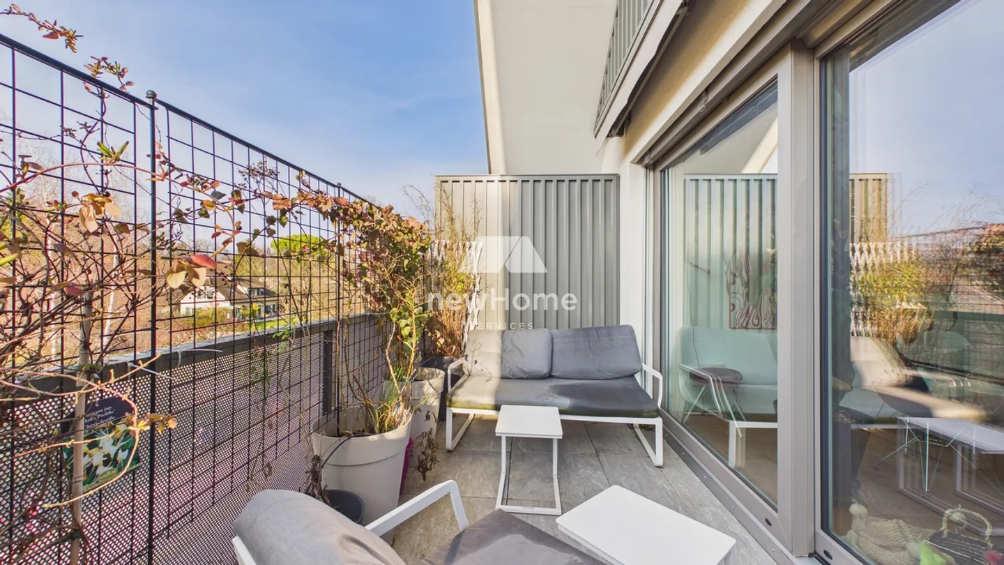 Attico raro con design moderno e volumi impressionanti - Foto 7 di 7