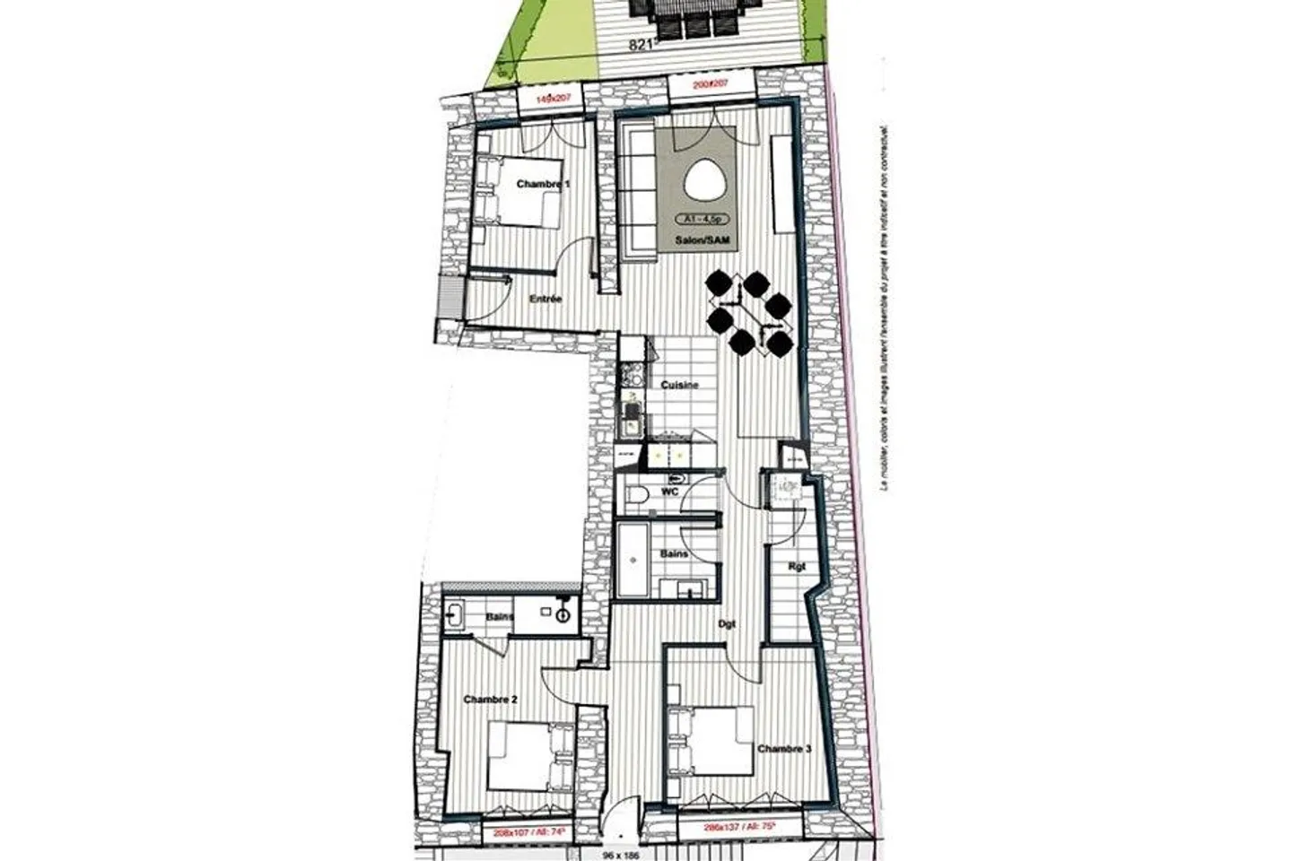 What if your next dream home is waiting for you in Dizy? - Photo 6 of 6