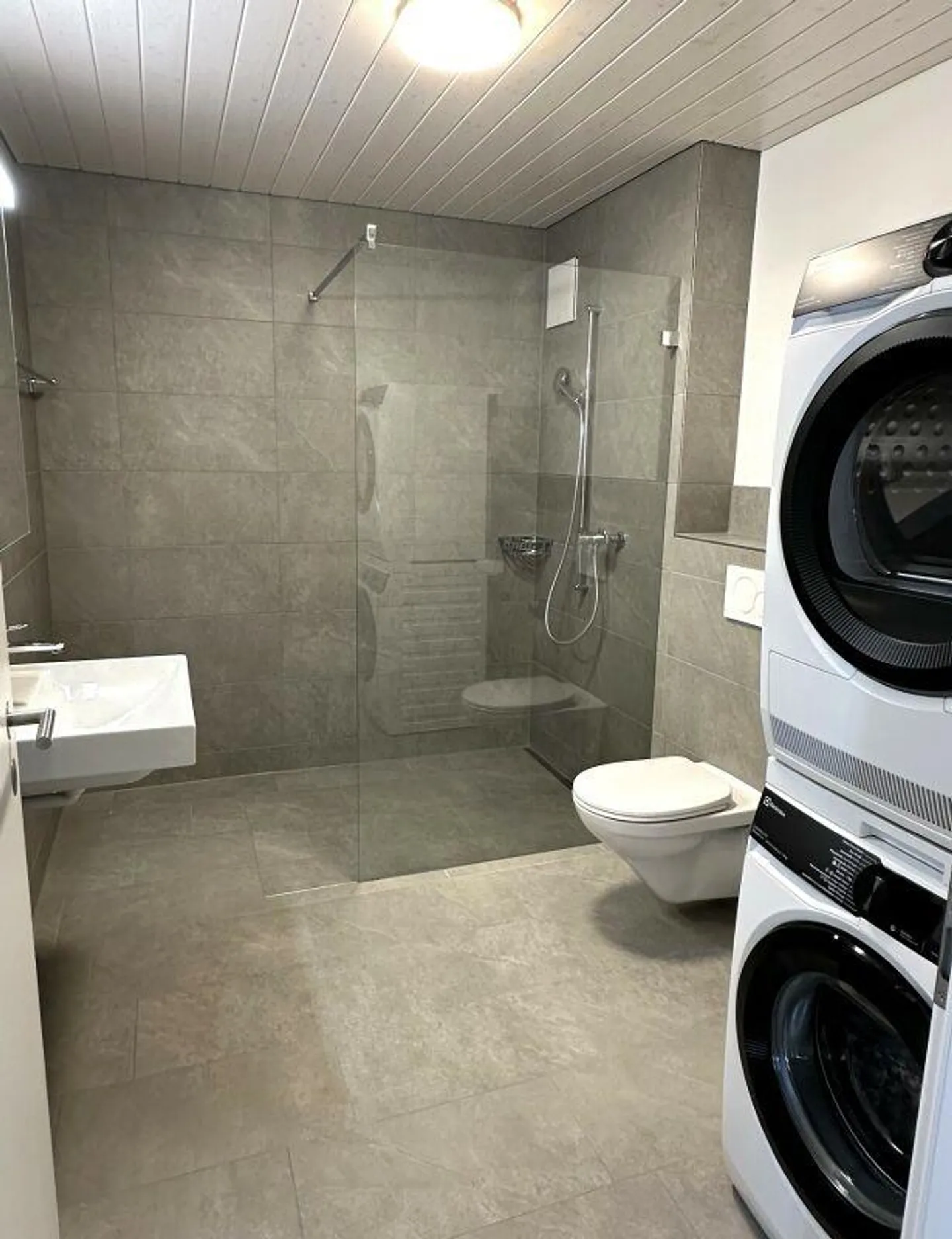 Modernes Apartment in zentraler Lage - Foto 4 von 9