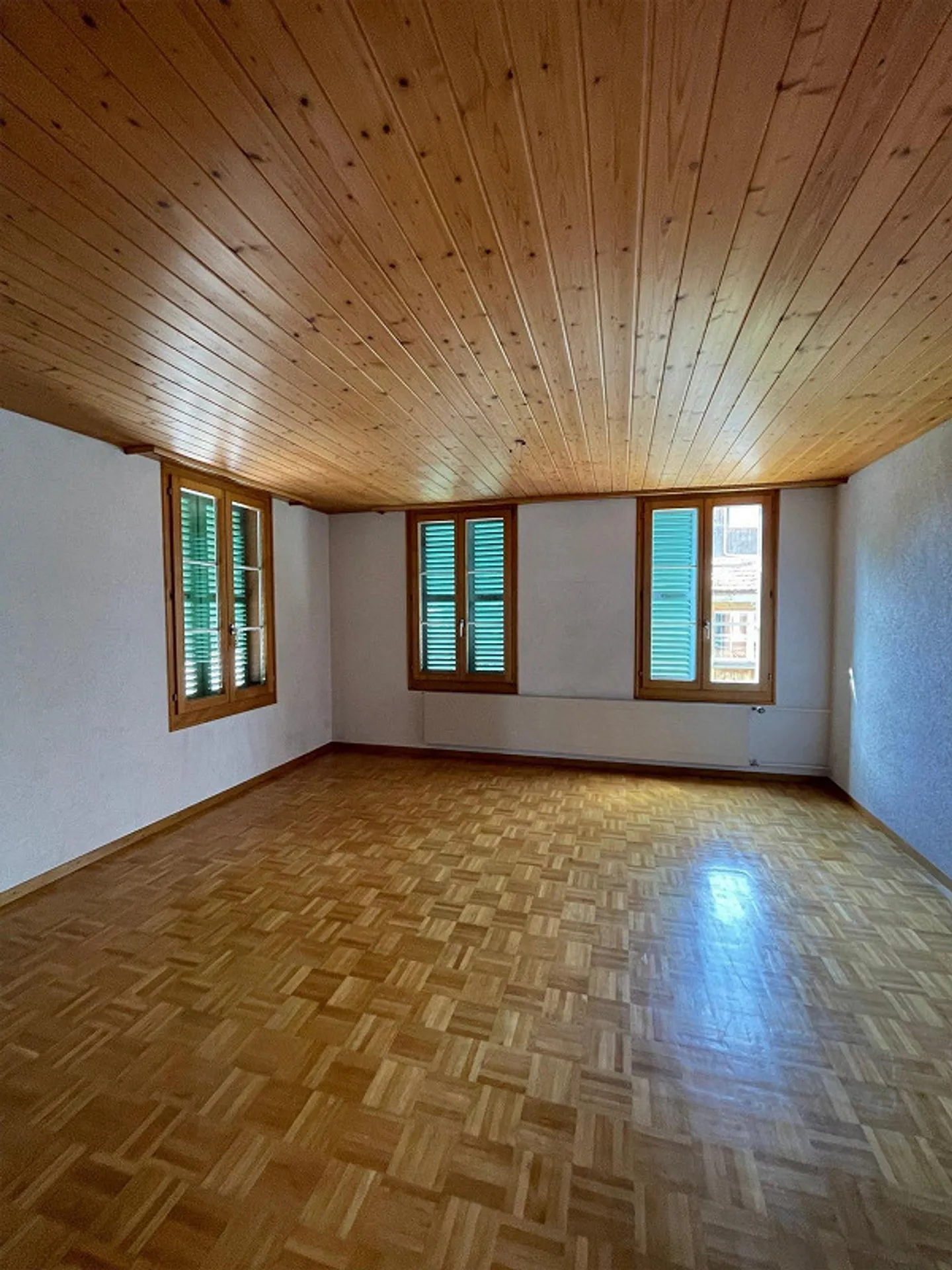 Living in the Stöckli with plenty of outdoor space - Photo 9 of 13