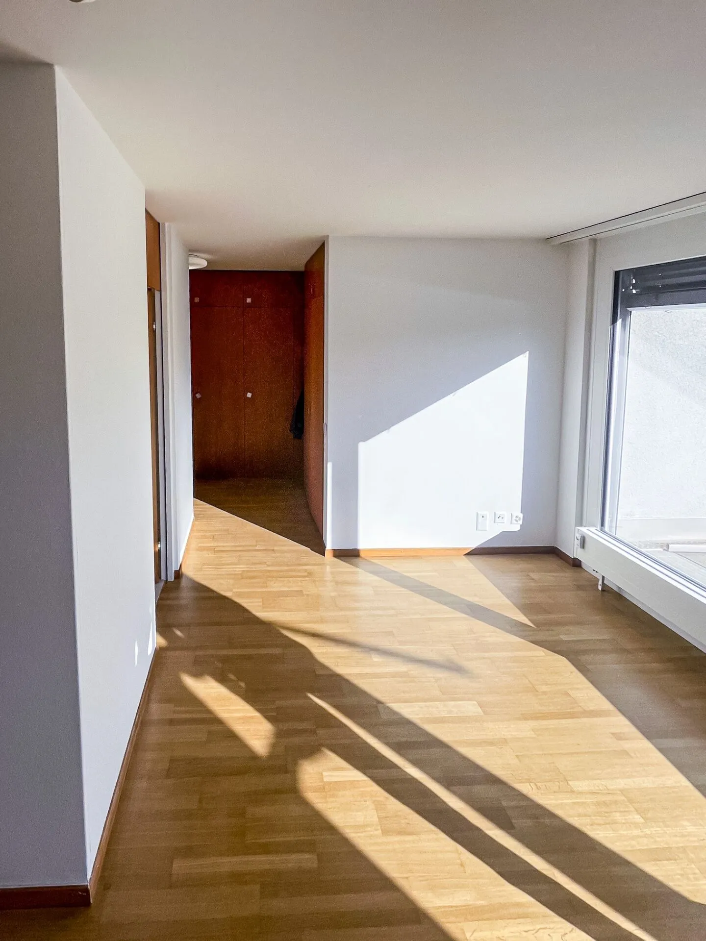 Zentrale 1-Zimmerwohnung in Laufen - Foto 3 von 6