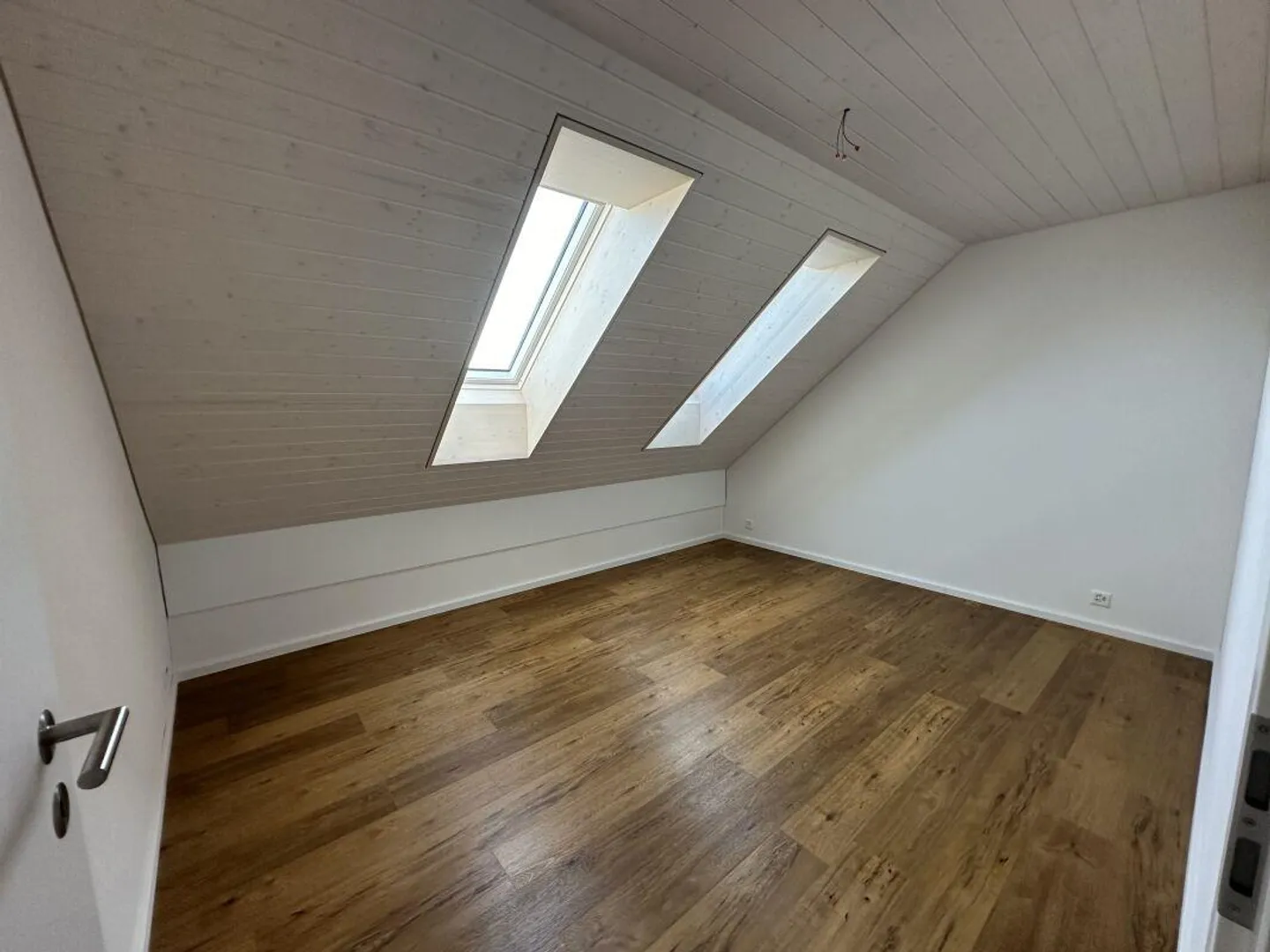 Modernes Apartment in zentraler Lage - Foto 5 von 9