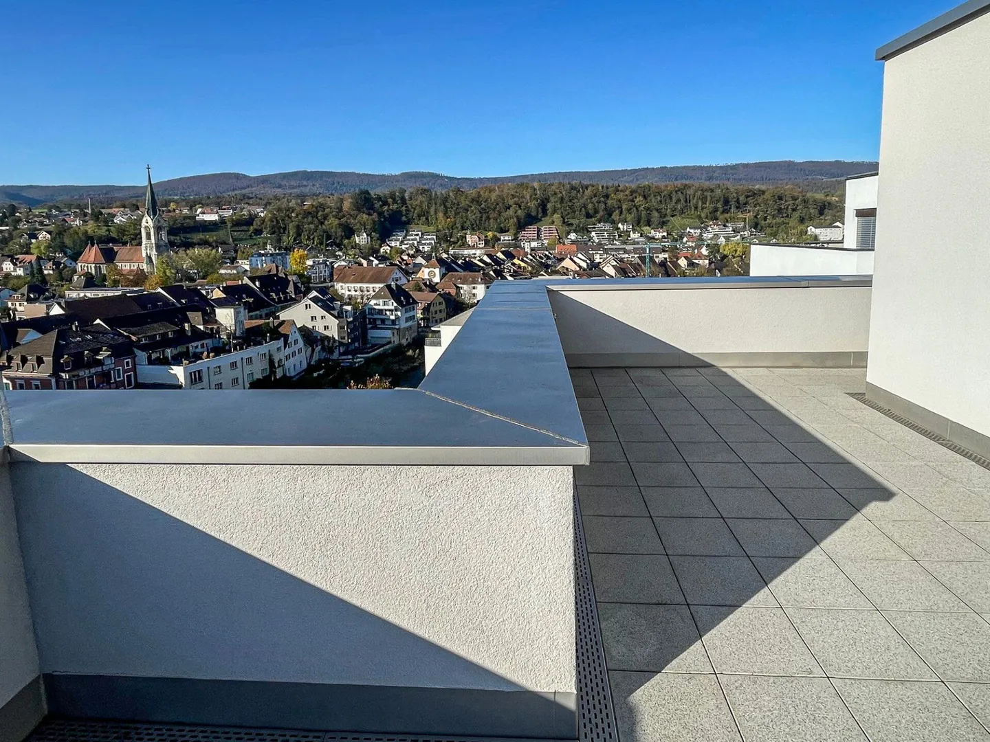 Zentrale 1-Zimmerwohnung in Laufen - Foto 5 von 6