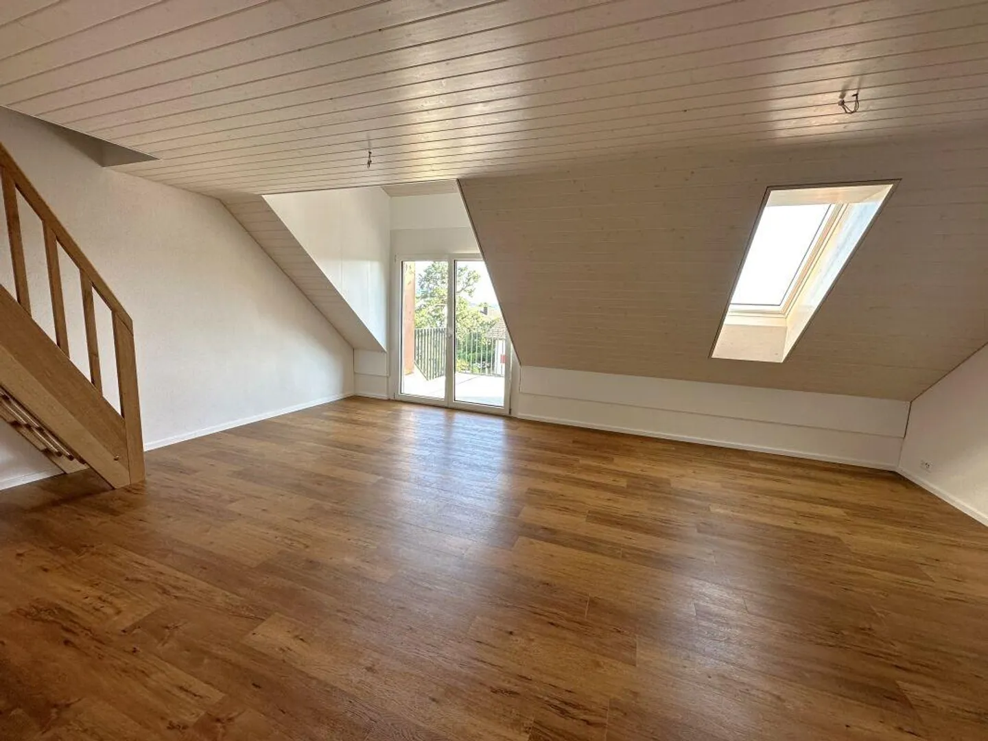 Modernes Apartment in zentraler Lage - Foto 9 von 9