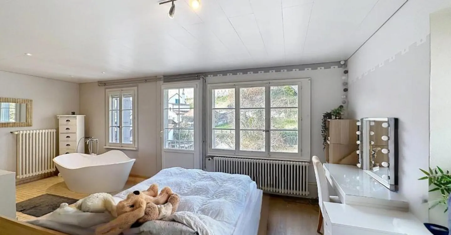 Sale - House Lucens - Photo 4 of 12