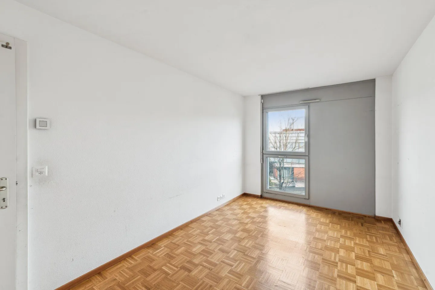 Exclusivity: Through apartment in the heart of Meyrin-Village - Photo 6 of 13