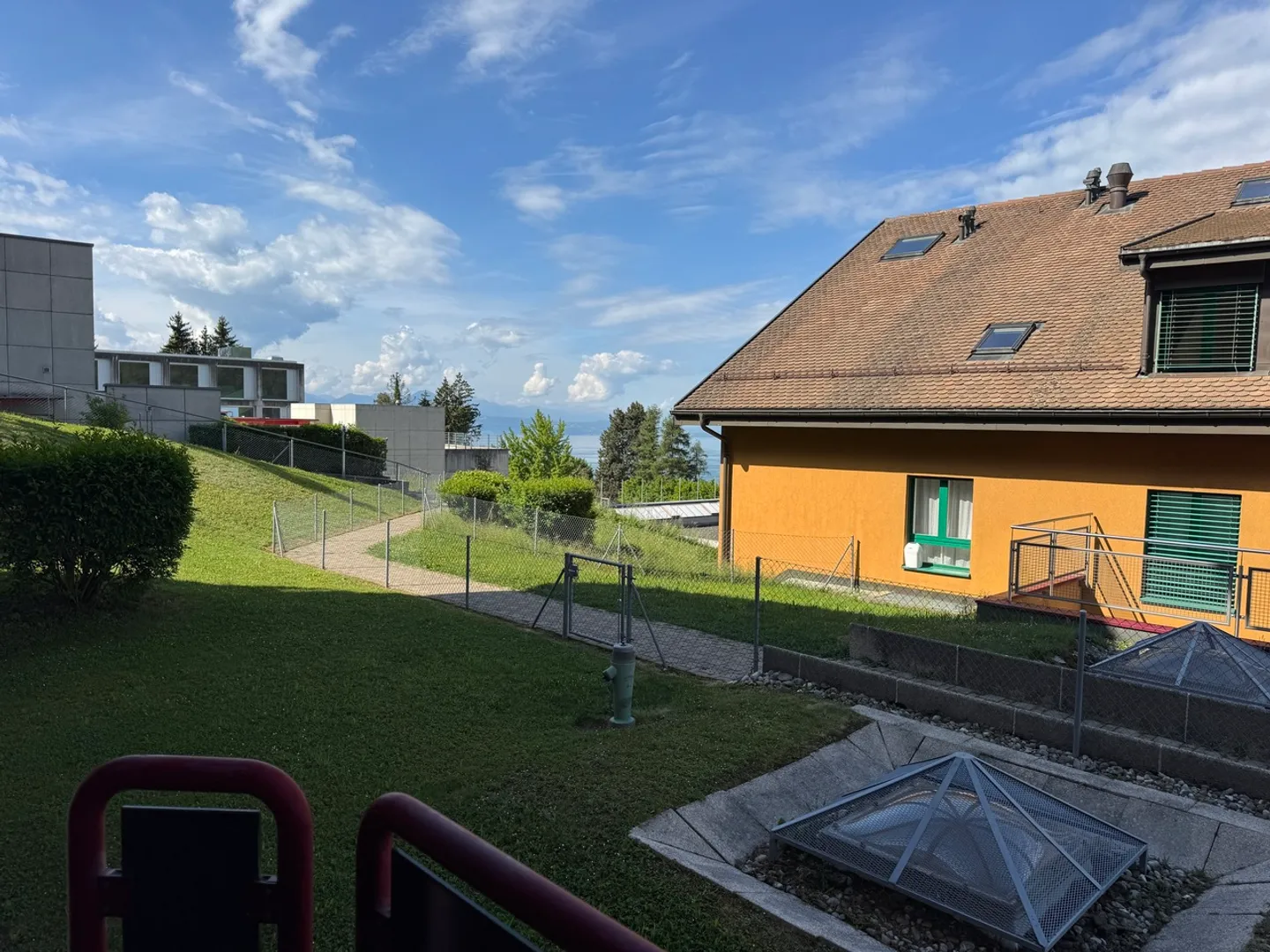 Appartamento di 2,5 locali nel cuore di Belmont - Foto 6 di 11