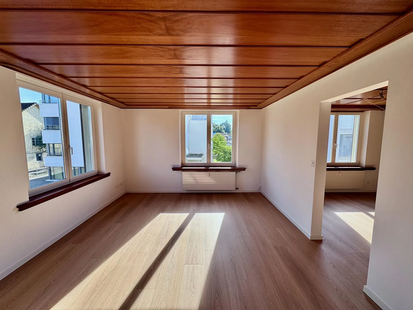 Spacious Maisonette in Uster - Photo 4 of 23