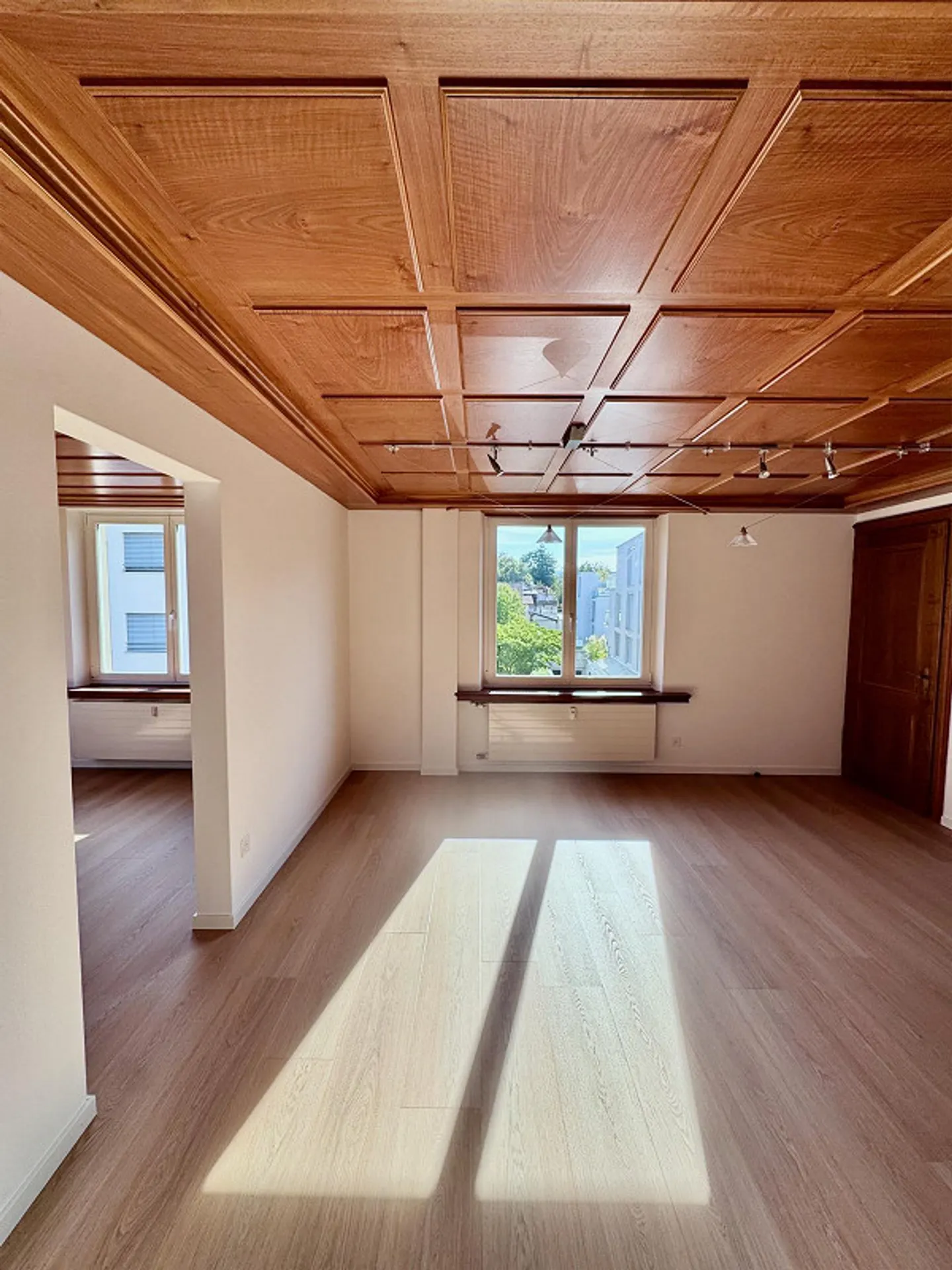 Spacious Maisonette in Uster - Photo 5 of 23