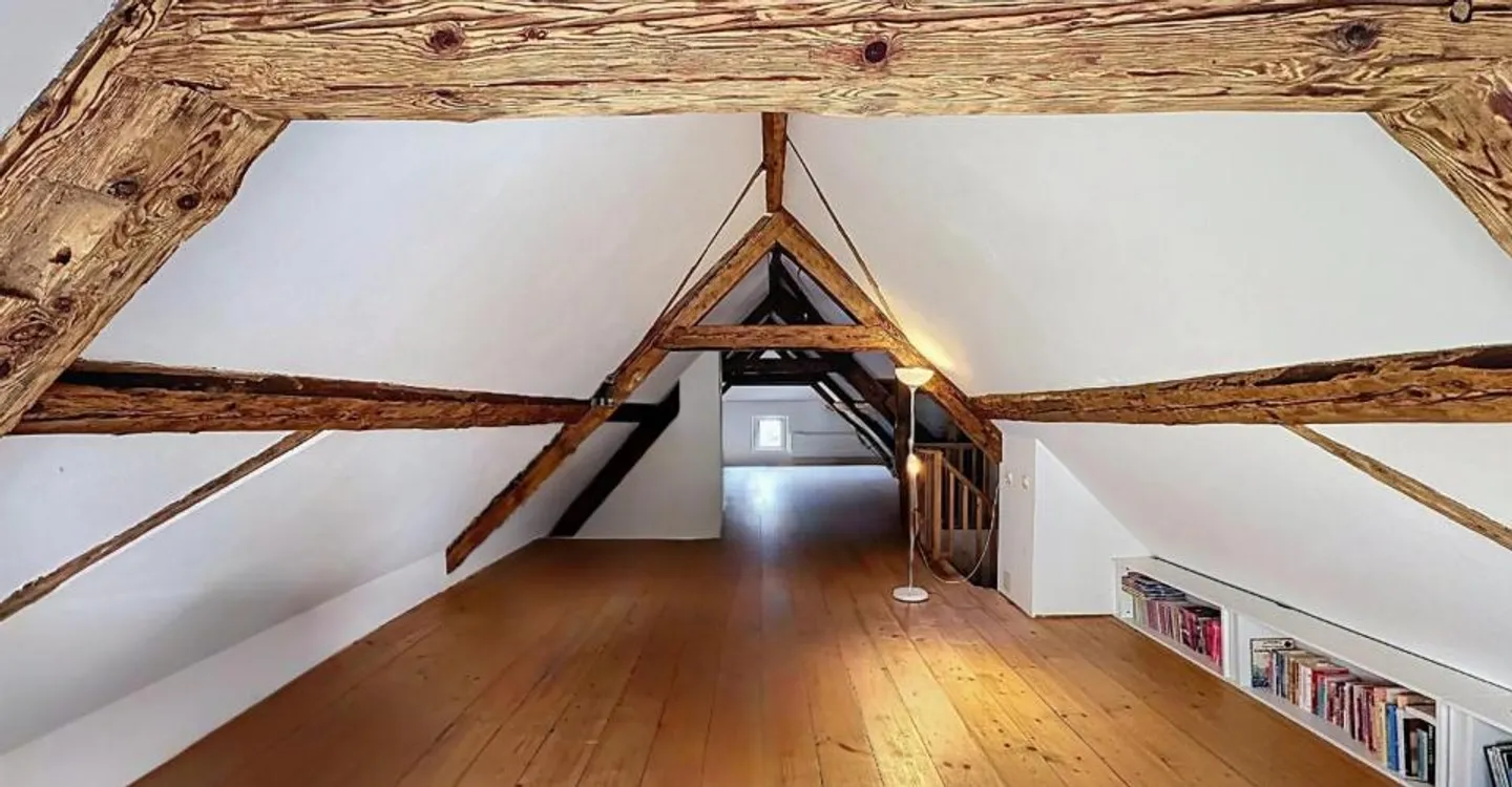 Sale - House Lucens - Photo 9 of 12