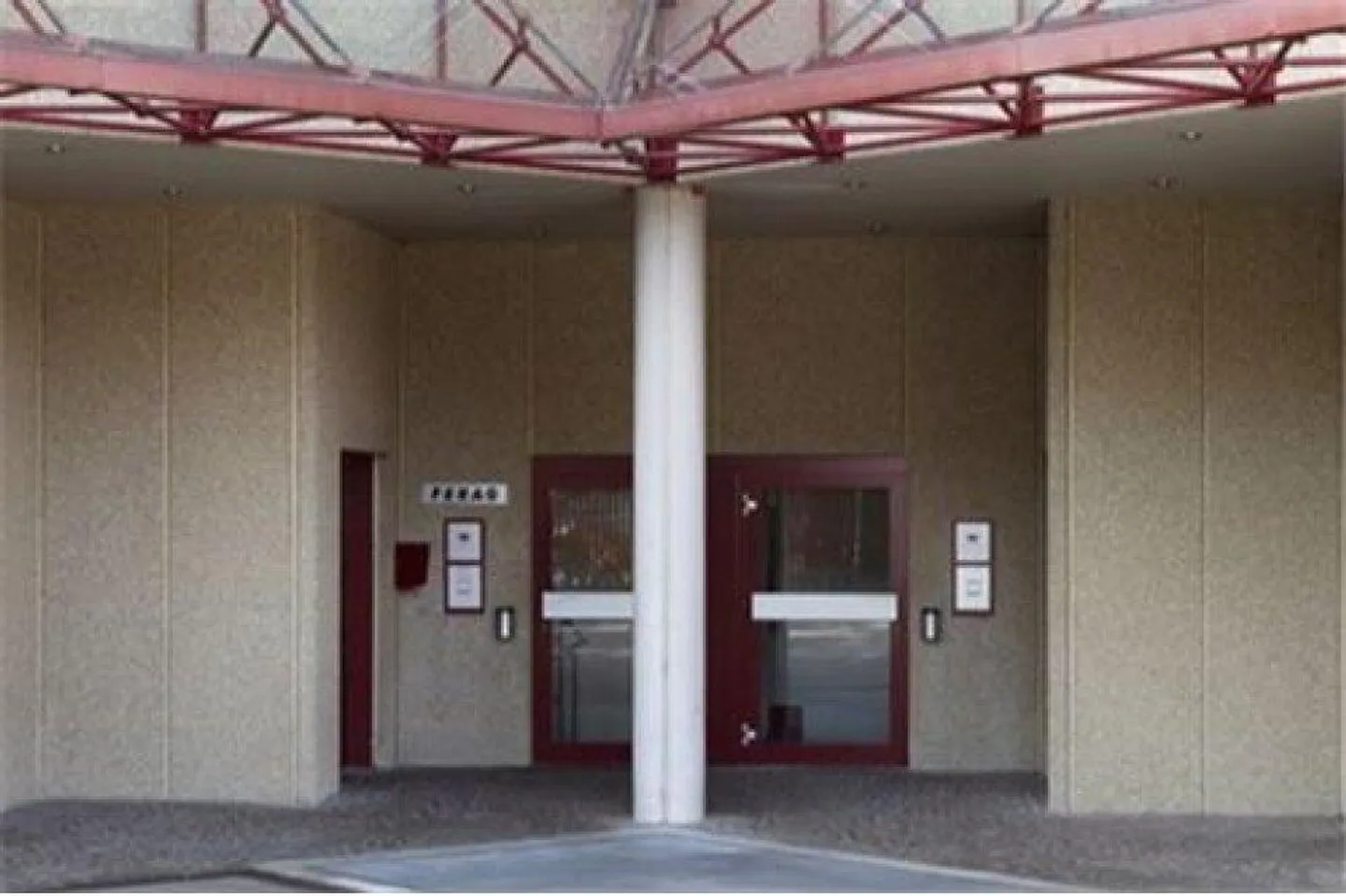 100 - 520 m2 Office and Commercial Spaces 4th Floor - Photo 7 of 9