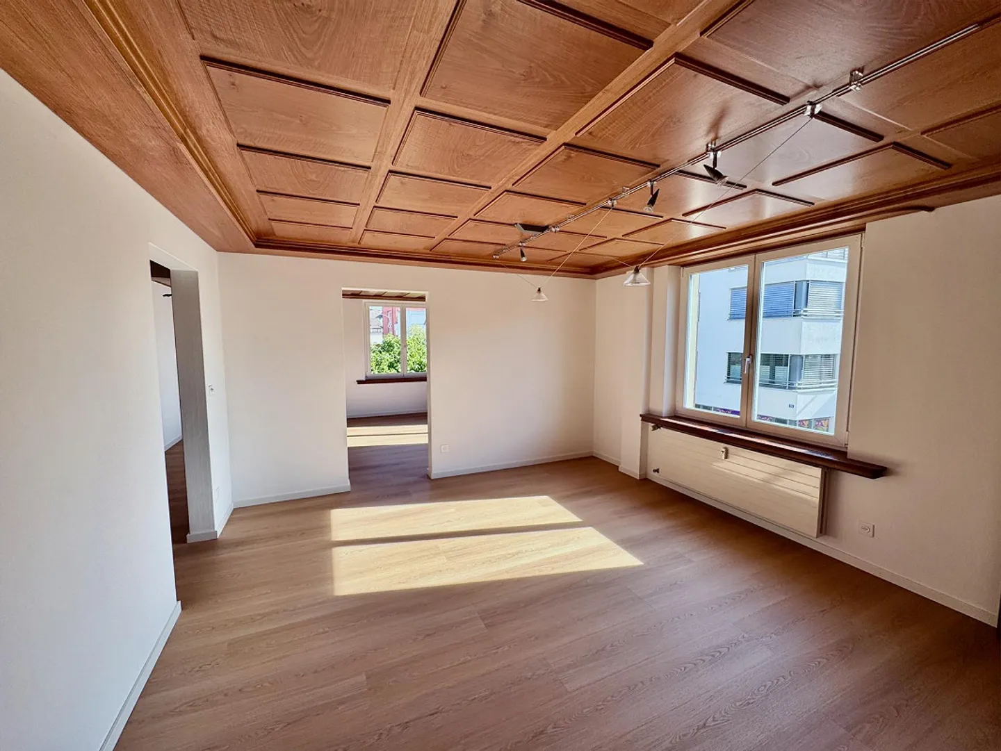 Spacious Maisonette in Uster - Photo 6 of 23