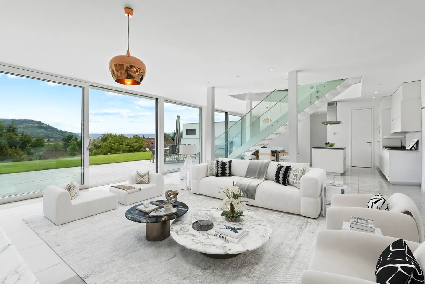 Casa singola in vendita - Foto 1 di 5