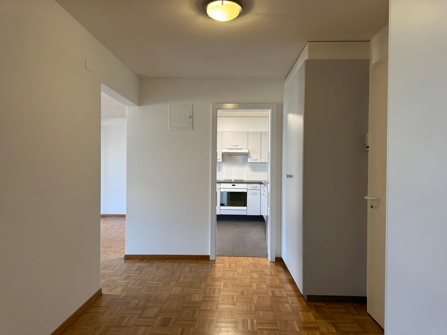 Appartamento di 2,5 locali nel cuore di Belmont - Foto 7 di 11