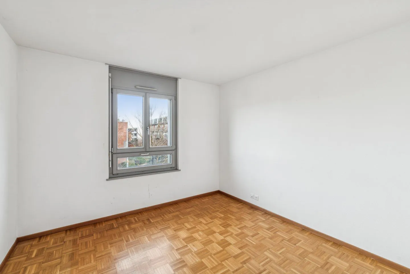 Exclusivity: Through apartment in the heart of Meyrin-Village - Photo 7 of 13