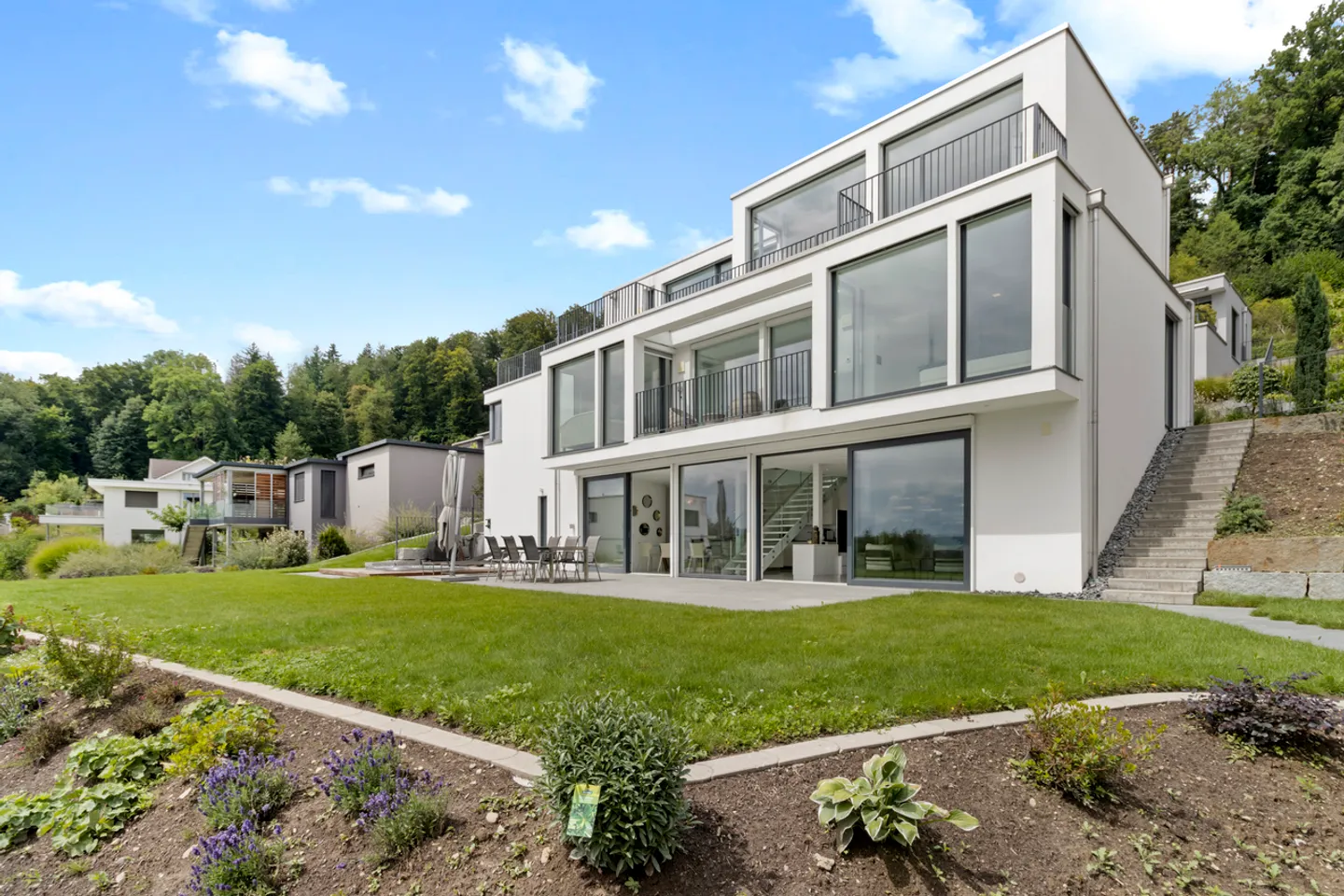 Casa singola in vendita - Foto 2 di 5