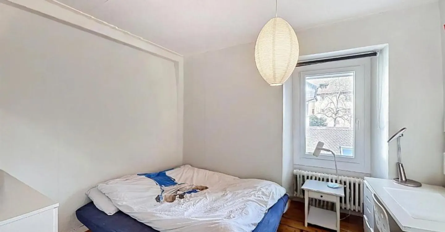 Sale - House Lucens - Photo 5 of 12