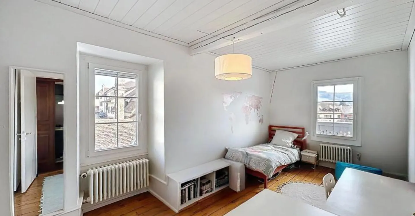 Sale - House Lucens - Photo 6 of 12