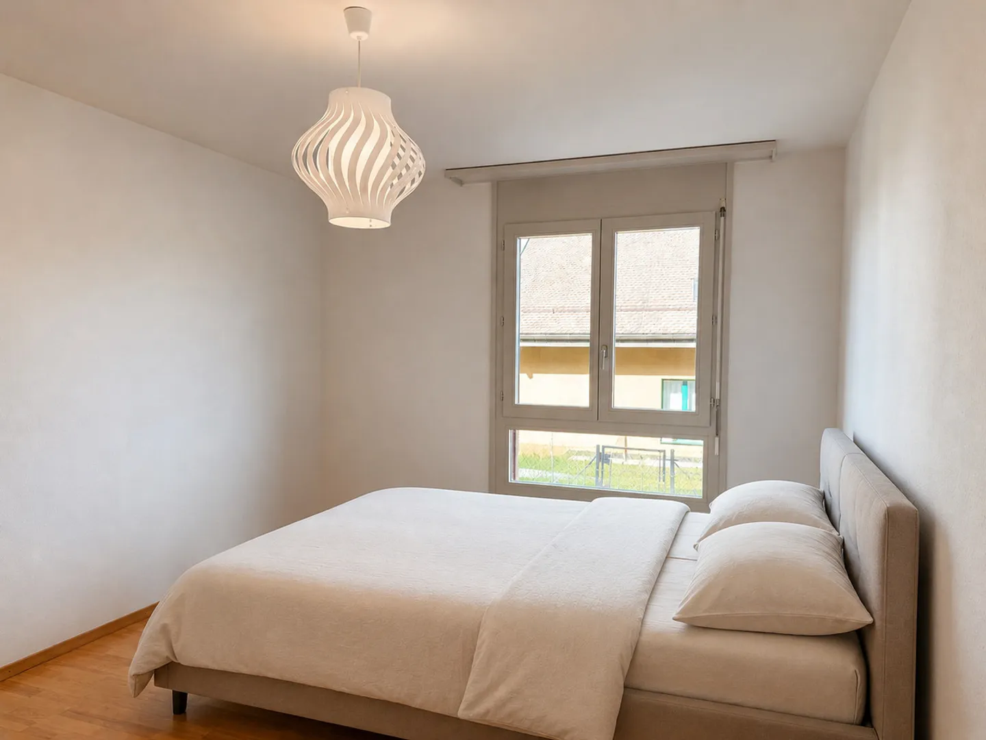 Appartamento di 2,5 locali nel cuore di Belmont - Foto 8 di 11