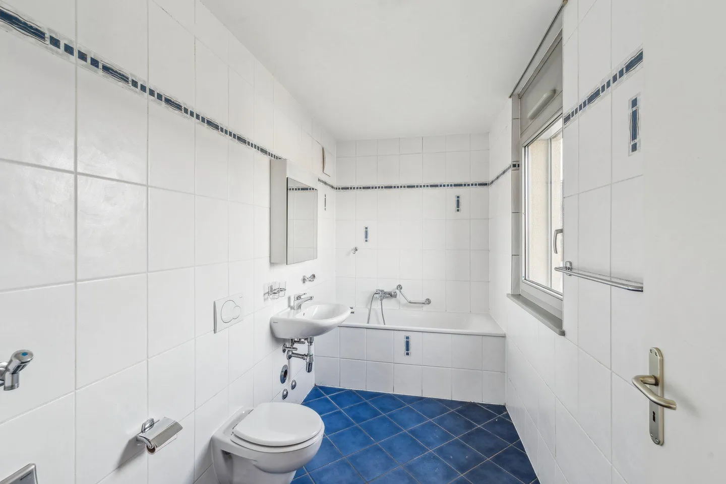 Exclusivity: Through apartment in the heart of Meyrin-Village - Photo 9 of 13