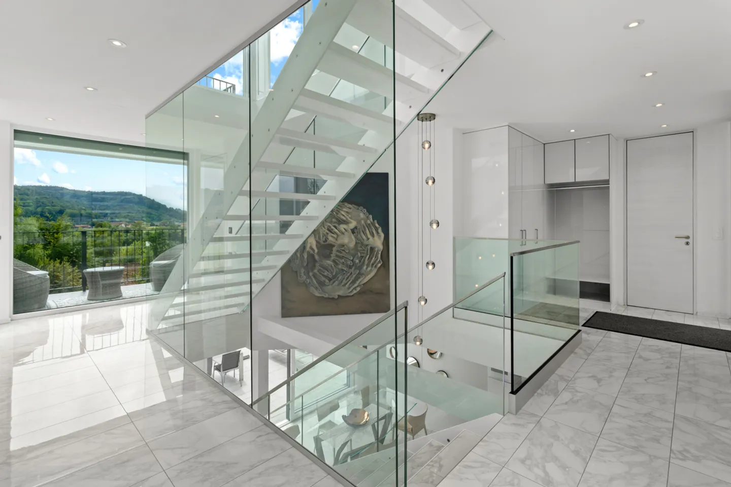 Casa singola in vendita - Foto 4 di 5