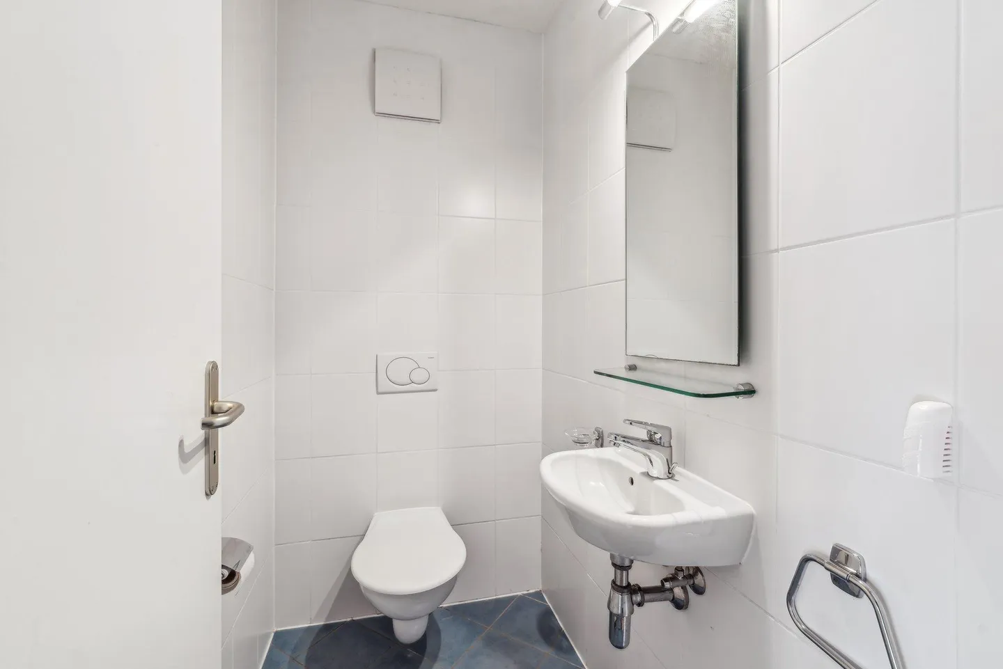 Exclusivity: Through apartment in the heart of Meyrin-Village - Photo 10 of 13