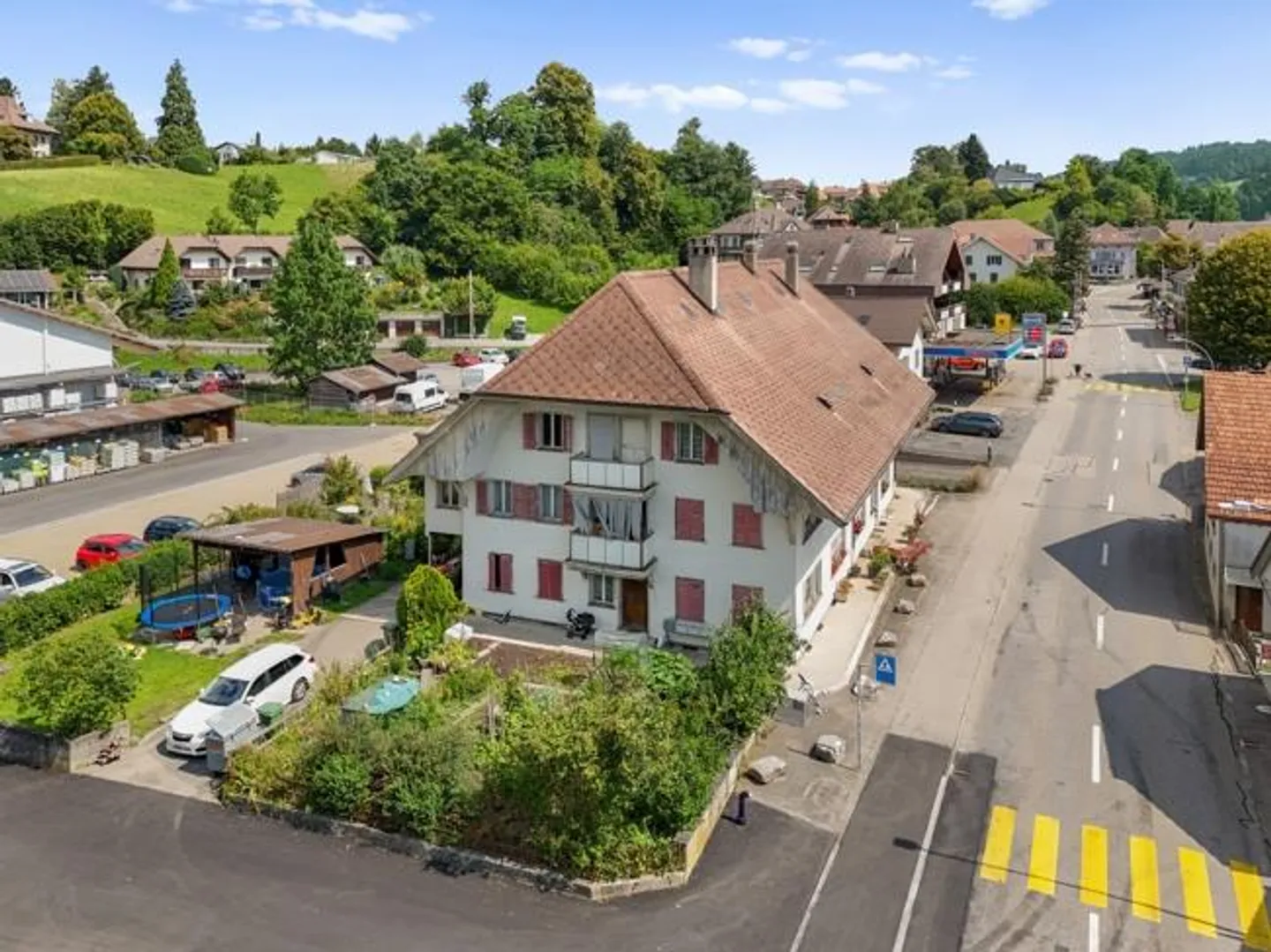 Affascinante casa plurifamiliare con un rendimento del 5,8% - Foto 30 di 30