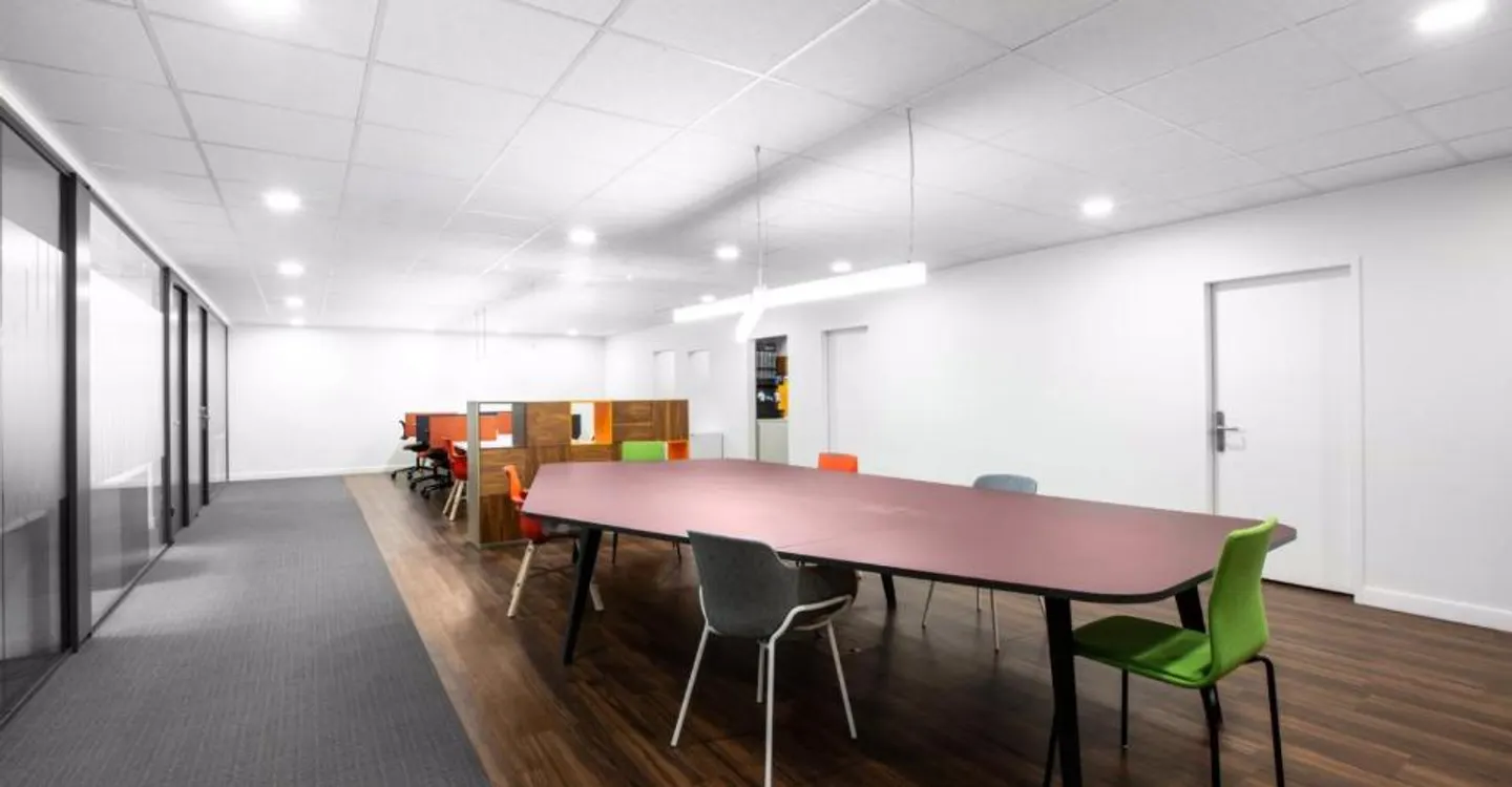 Bureau personnel dans Regus Metalli - Photo 1 sur 4