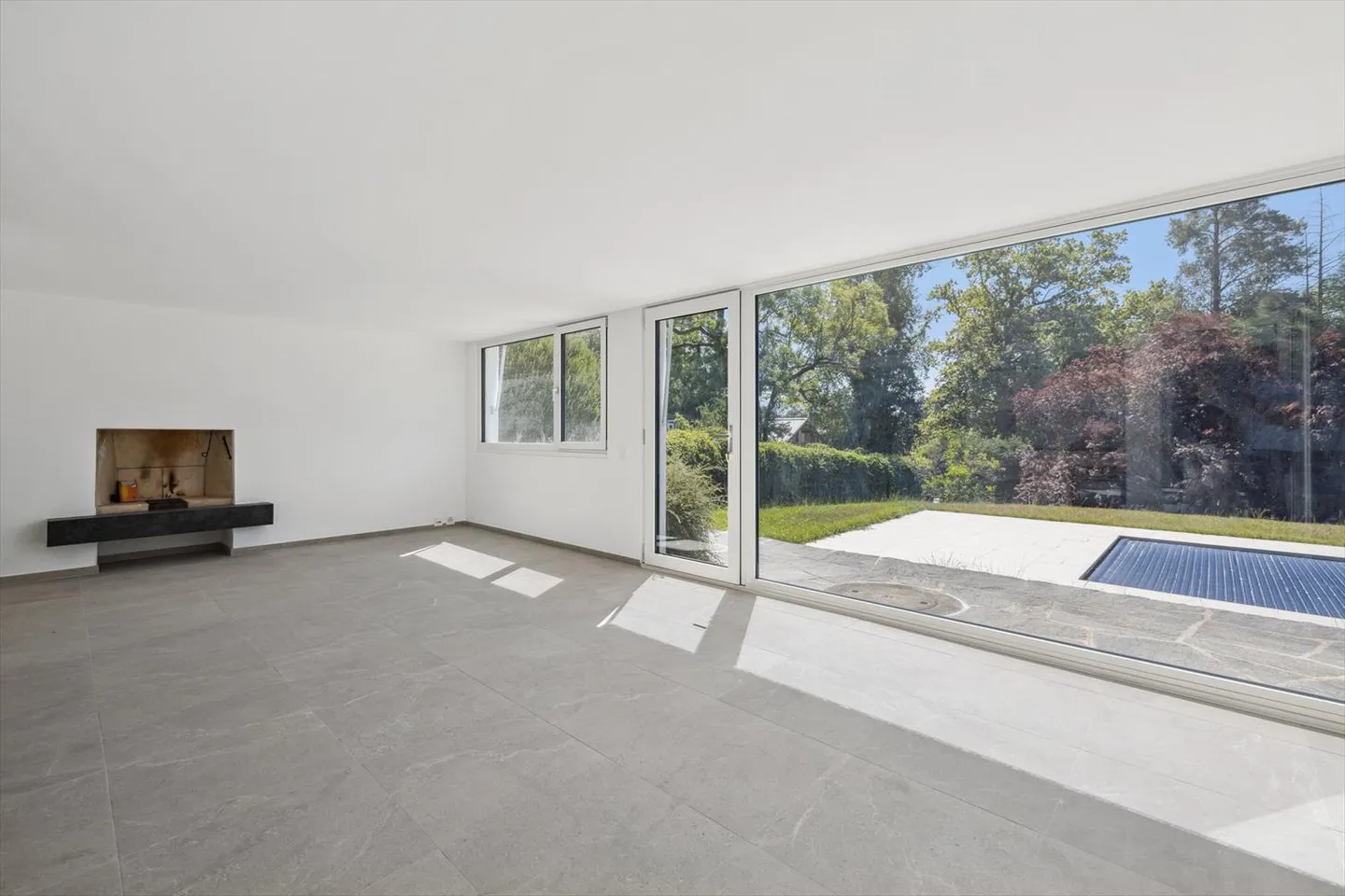 Elegante Familienvilla mit Pool - Photo 6 sur 7