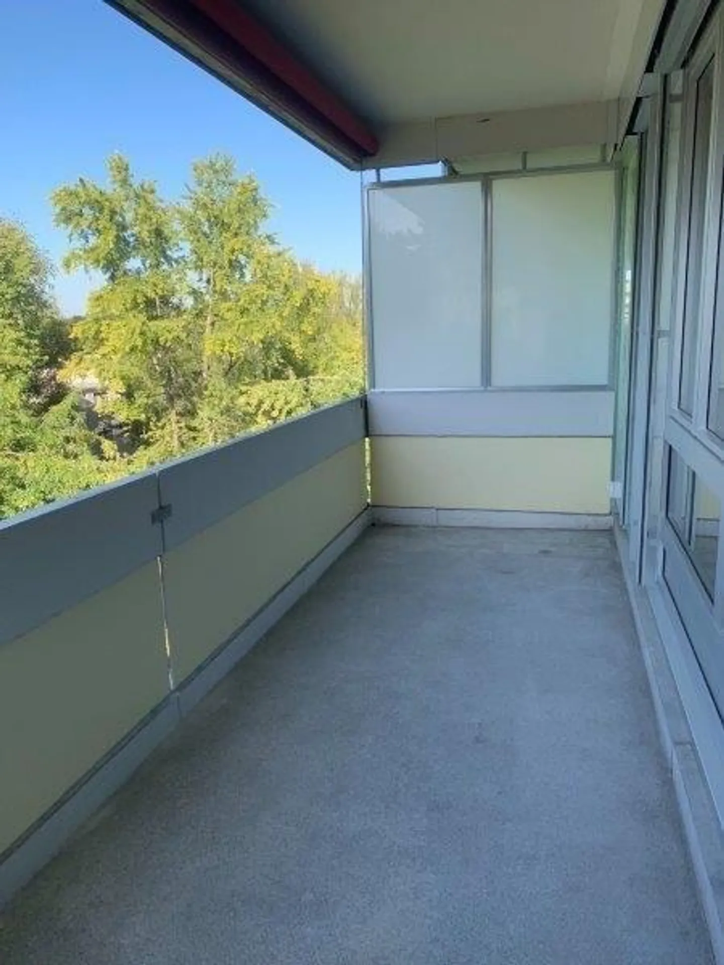 Beautiful 4.5-room apartment in the Seidenberg district - Photo 10 of 10