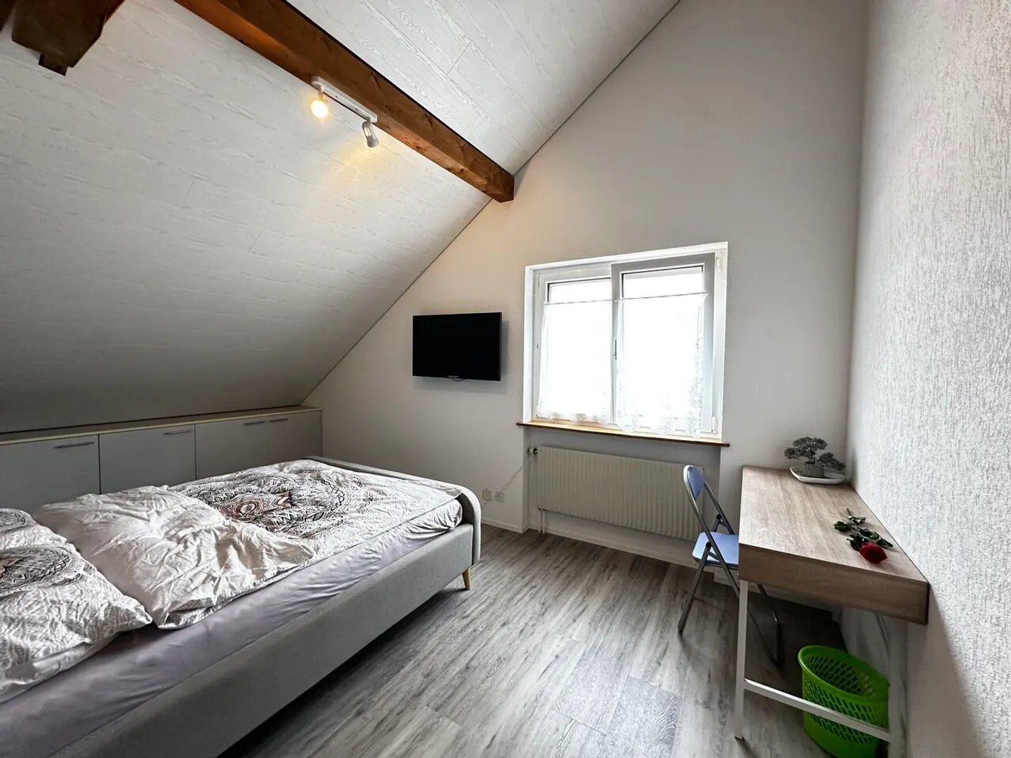 Casa bifamiliare in vendita - Foto 7 di 13