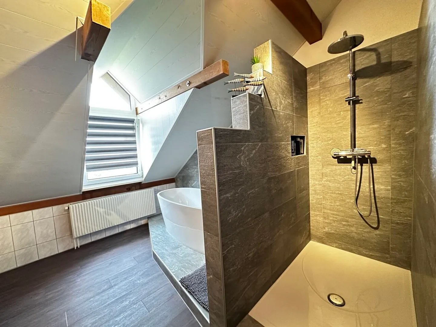 Casa bifamiliare in vendita - Foto 11 di 13