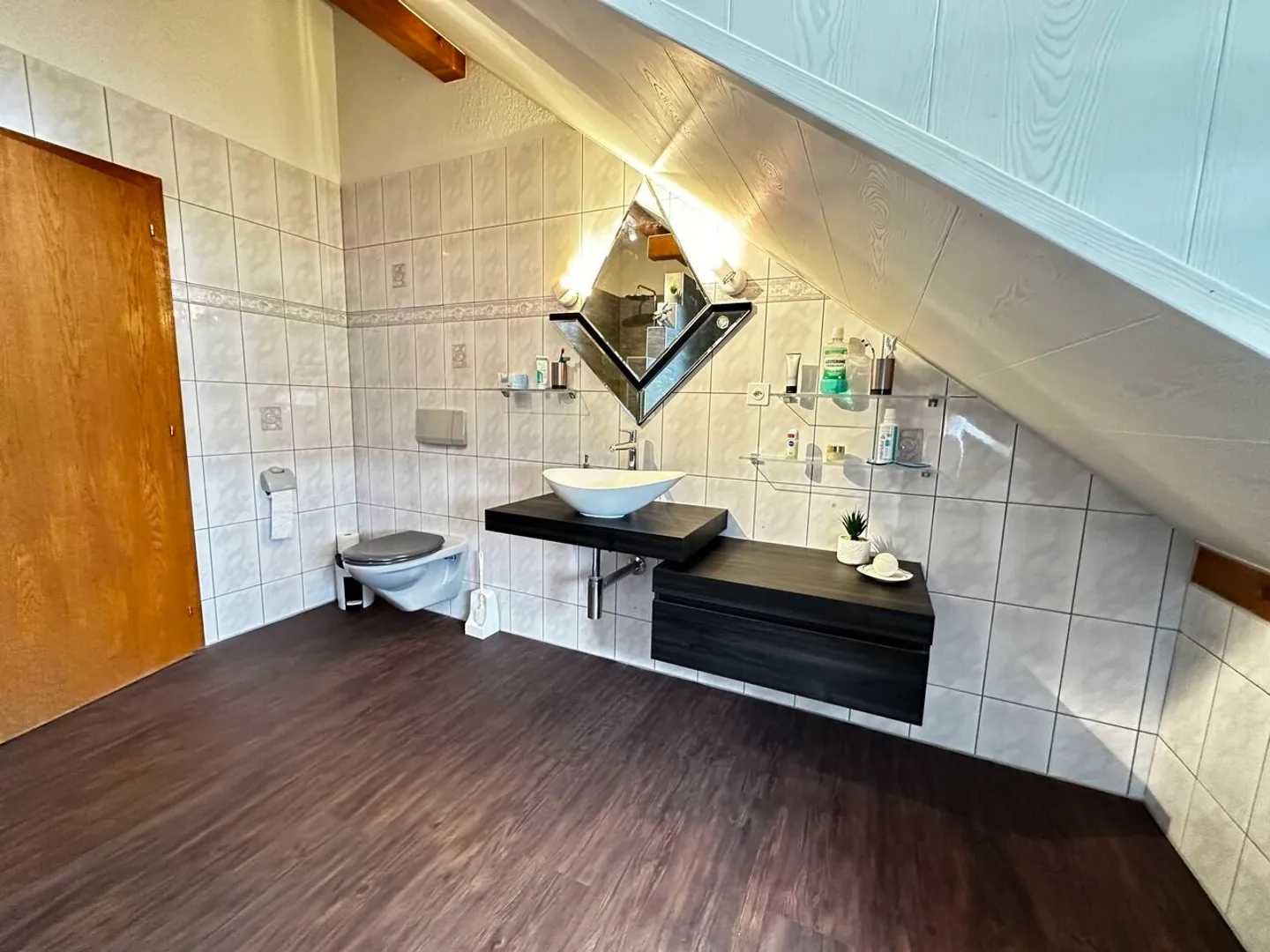 Casa bifamiliare in vendita - Foto 12 di 13