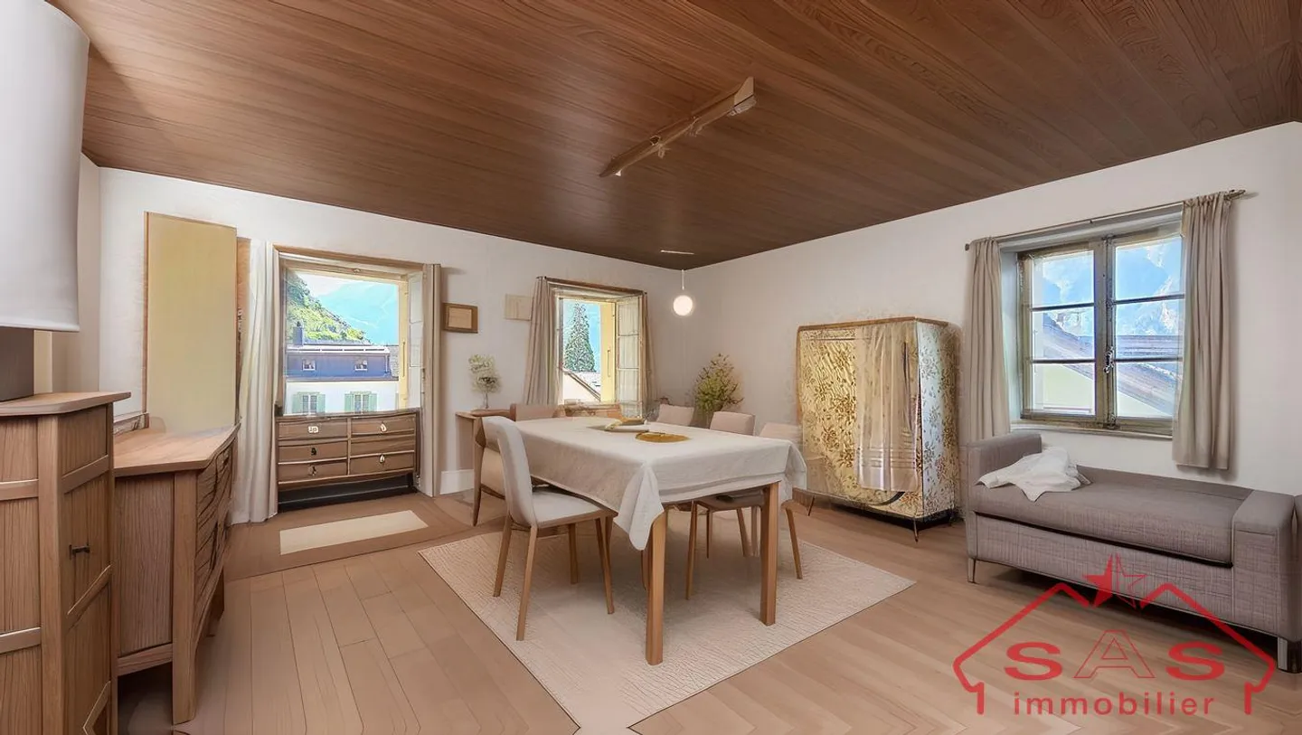 Apartment for sale - Photo 9 of 32