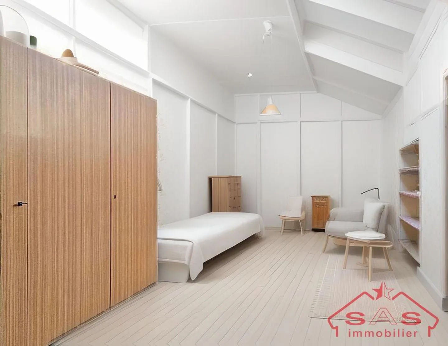 Apartment for sale - Photo 11 of 32