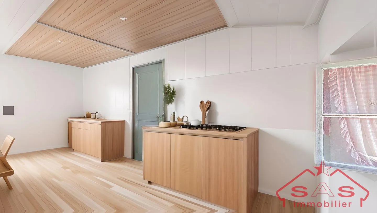 Apartment for sale - Photo 16 of 32
