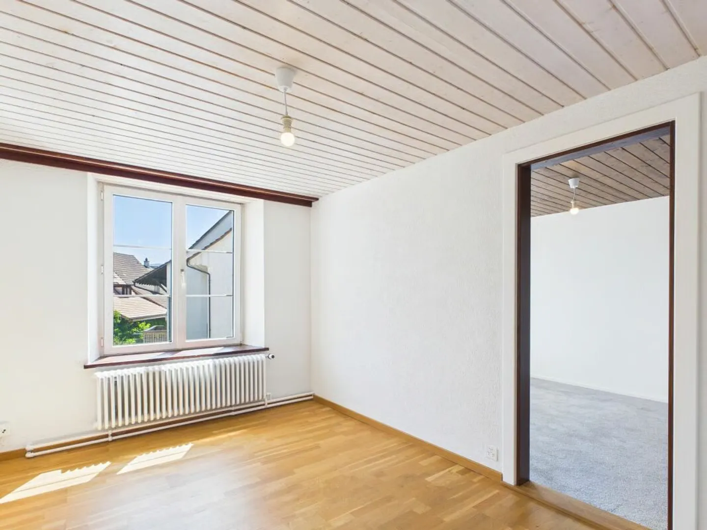 Charmantes Bauernhaus mitten im Dorfkern von Seltisberg - Photo 11 of 16