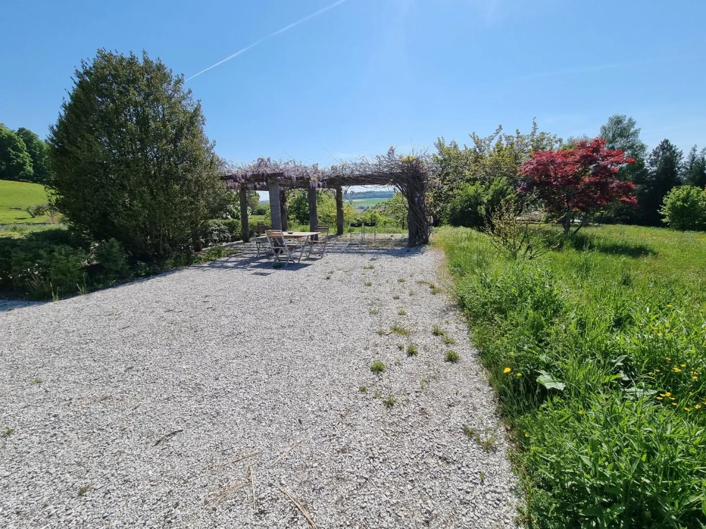 Belfaux - Studio on the 1st floor with balcony - Photo 5 of 9