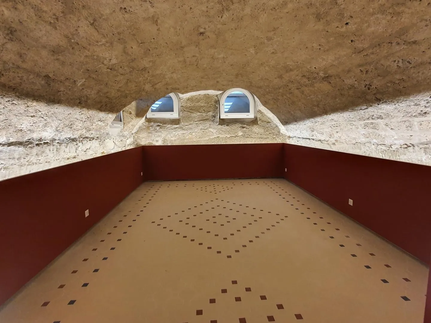 Belfaux - Studio on the 1st floor with balcony - Photo 6 of 9