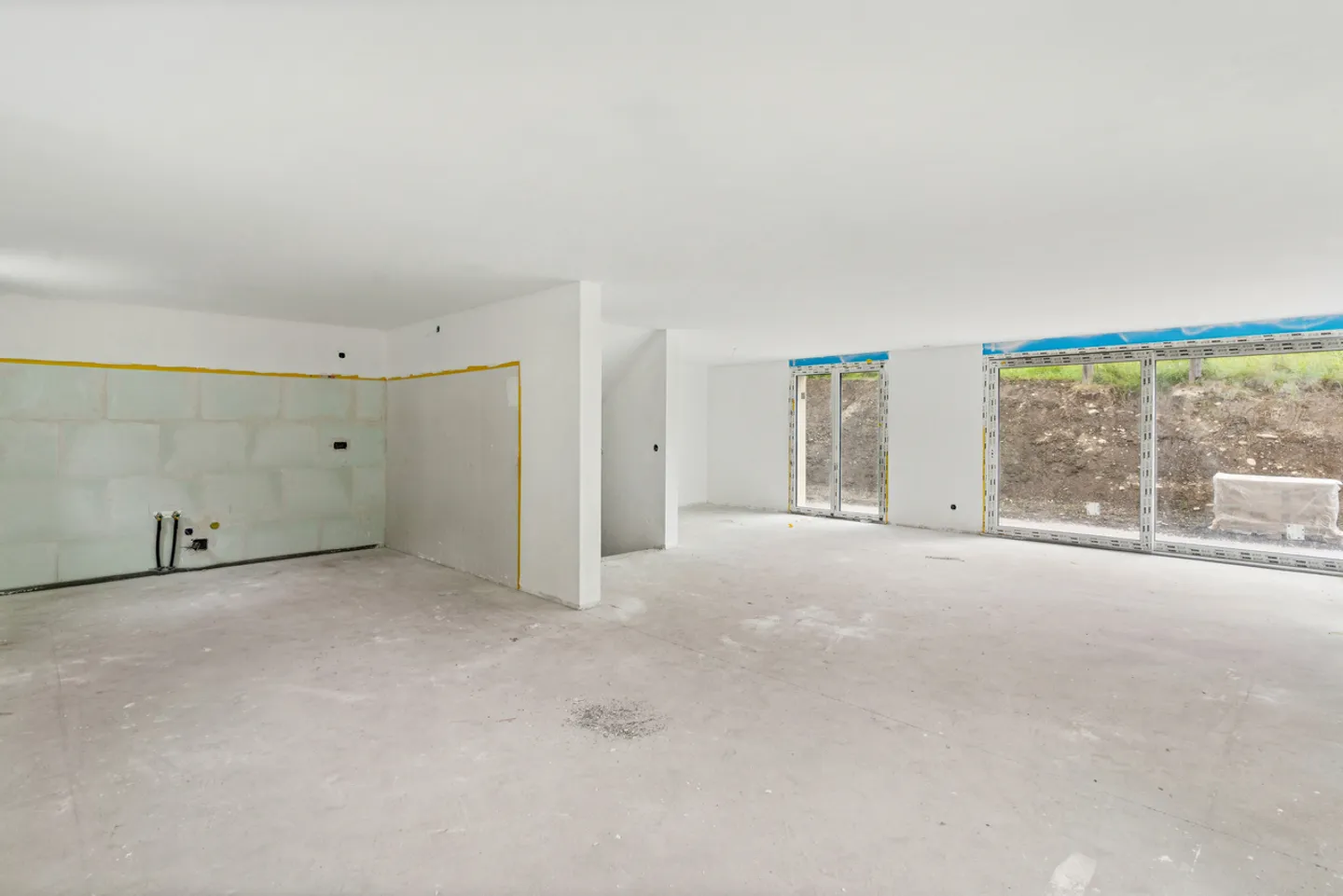 New individual villa with 5.5 rooms near Lake La Gruyère - Photo 4 of 10