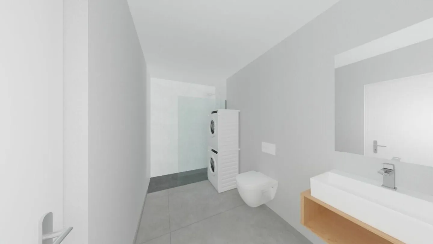 Appartement à vendre - Photo 5 sur 6