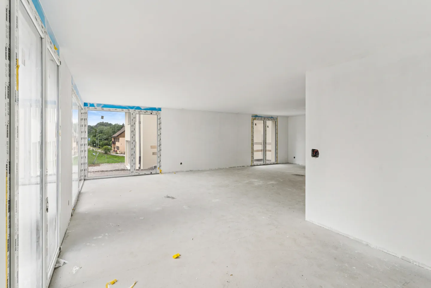 New individual villa with 5.5 rooms near Lake La Gruyère - Photo 7 of 10