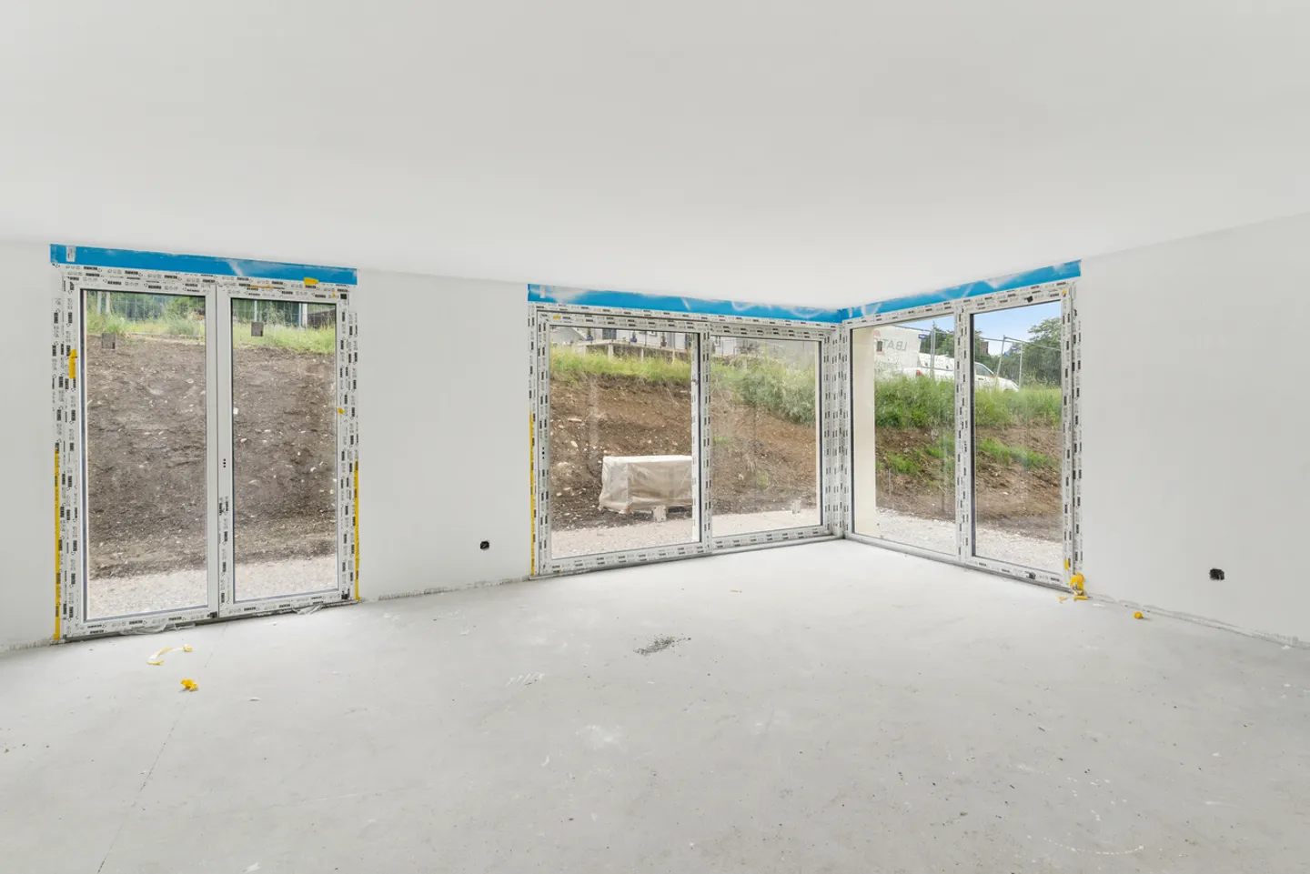 New individual villa with 5.5 rooms near Lake La Gruyère - Photo 8 of 10