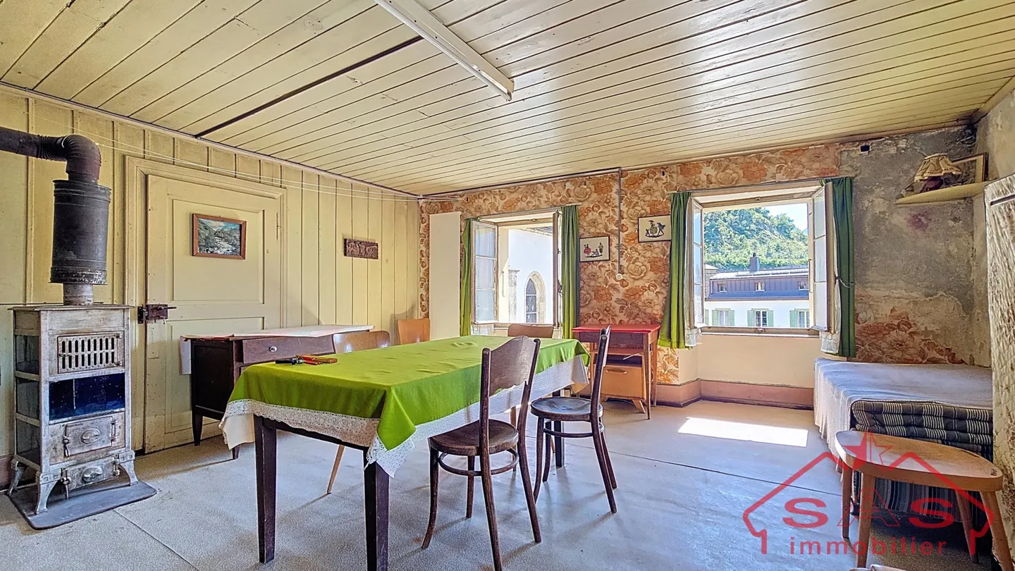 Apartment for sale - Photo 6 of 32