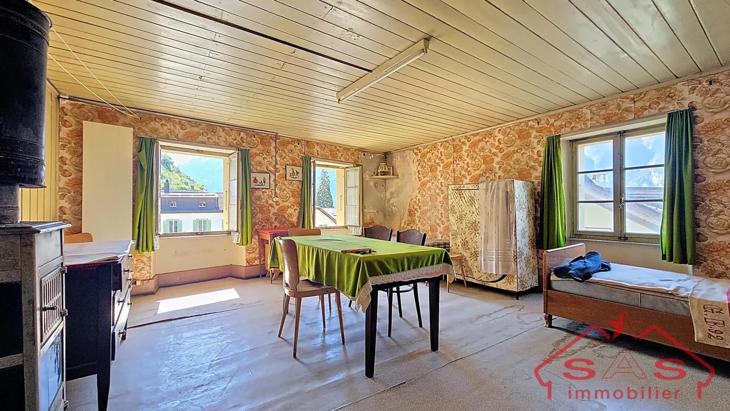Apartment for sale - Photo 8 of 32